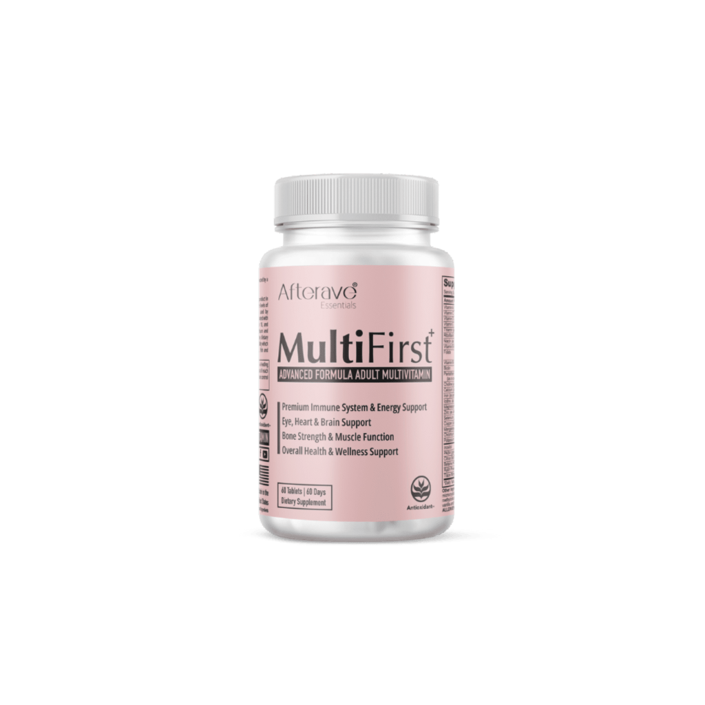 Afterave Multifirst